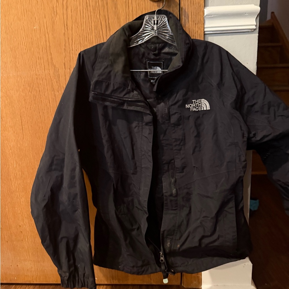 The North Face Women's Black Ski Jacket